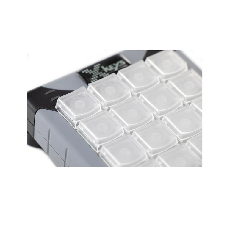 X-keys XK-24 Programmable Keypad