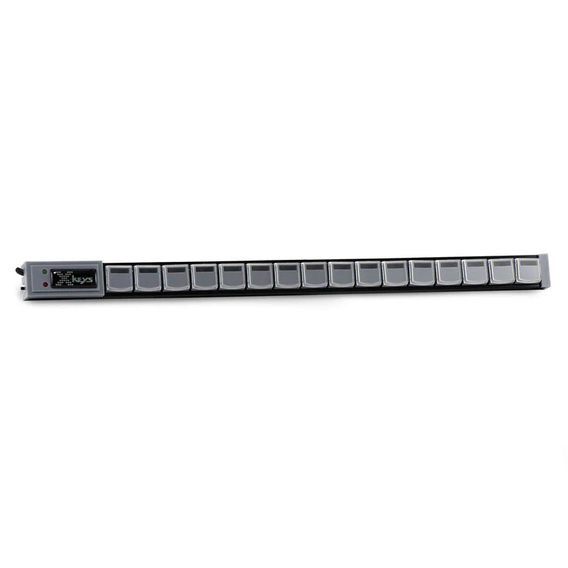 X-keys XK-16 Fully Programmable Stick