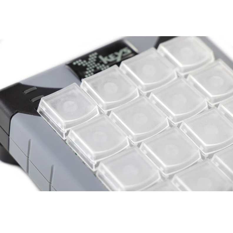 X-keys XK-24 Special Edition Keypad
