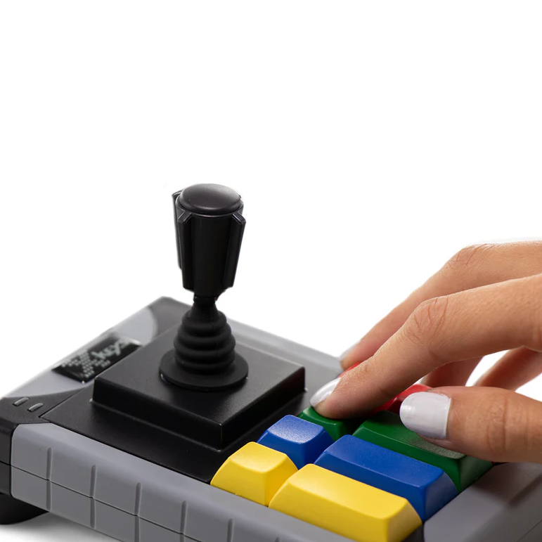 X-keys Joystick for Xbox Adaptive Controller