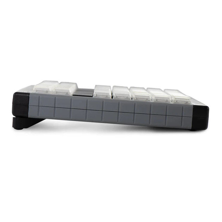X-Keypad for X-keys XK-60 Fully Programmable Keyboard