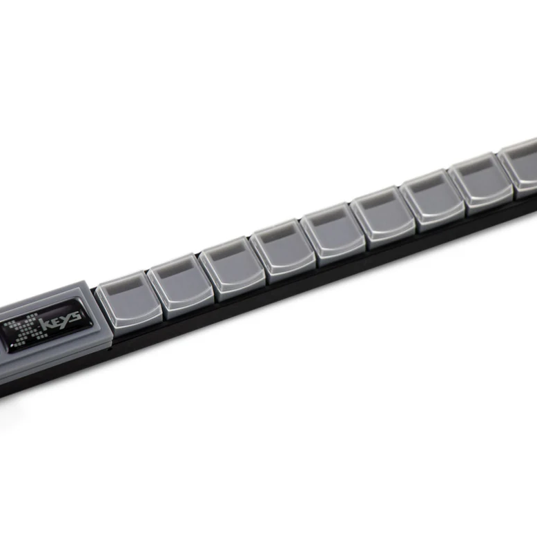 X-keys XK-16 Fully Programmable Stick