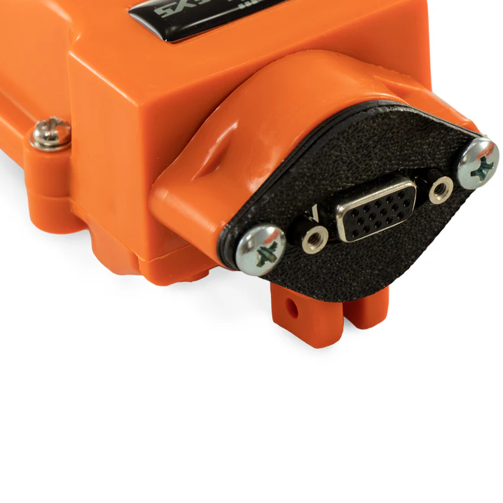 X-keys 6 Button Pendant Switch