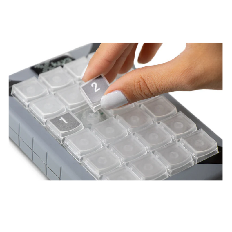 X-keys XK-24 Programmable Keypad