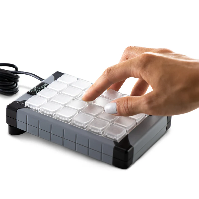 X-keys XK-24 Special Edition Keypad