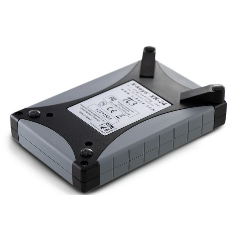 X-keys XK-24 Programmable Keypad