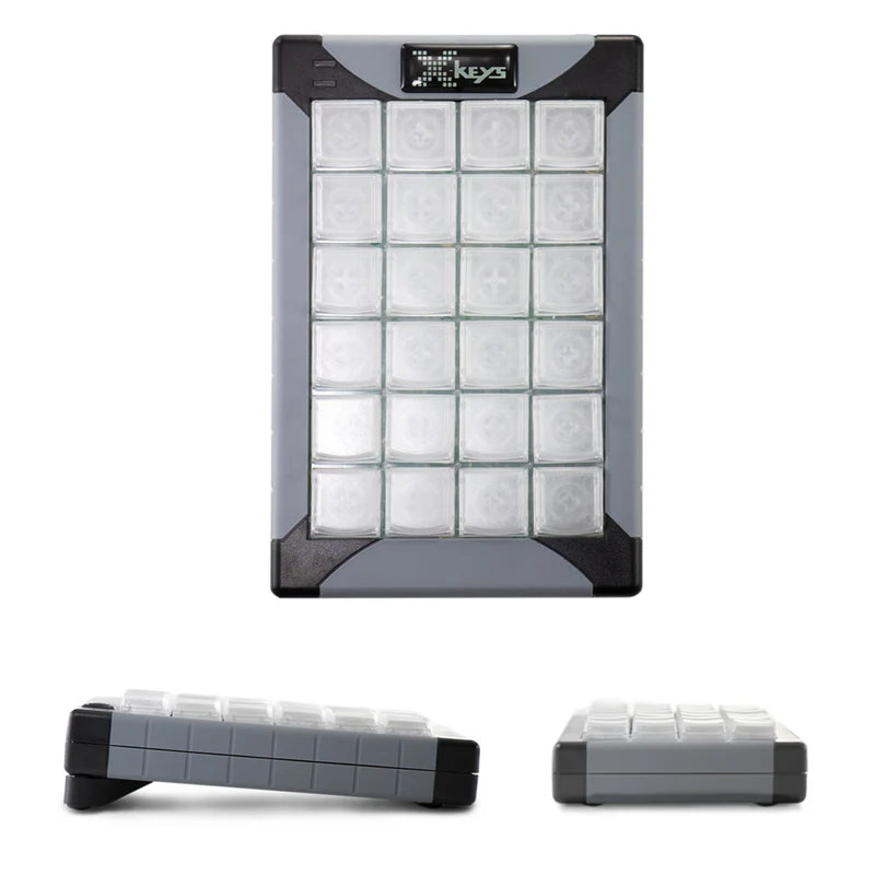 X-keys XK-24 Special Edition Keypad