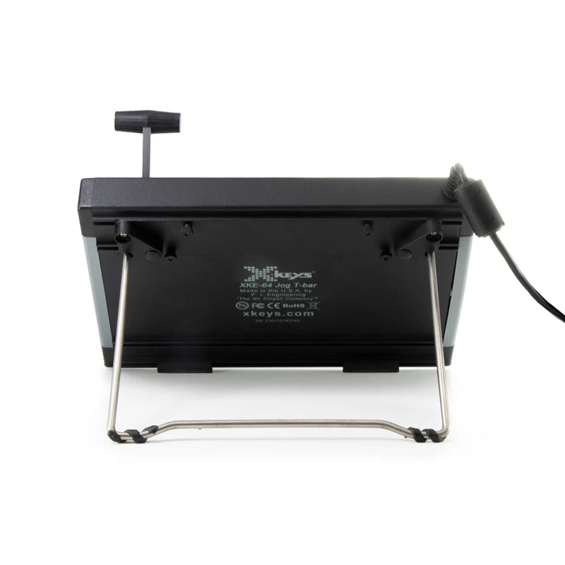 X-keys XKE Series Tilt Stand Flippy Feet for XKE-64