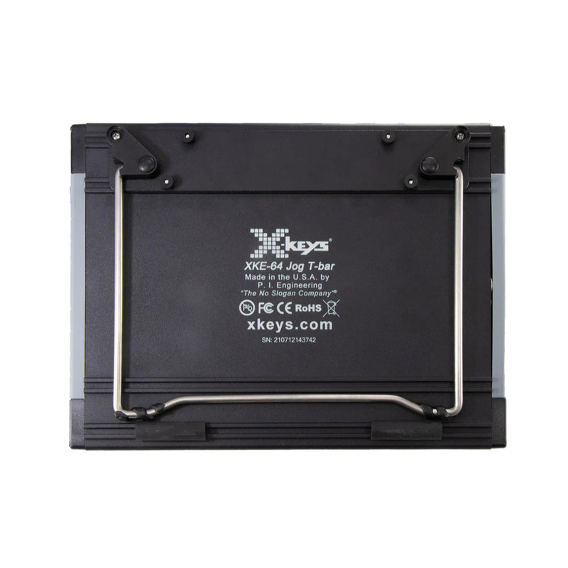 X-keys XKE Series Tilt Stand Flippy Feet for XKE-64