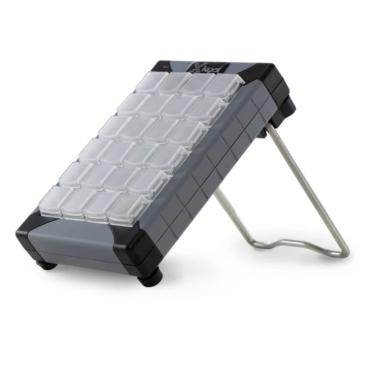 X-keys XK-24 Special Edition Keypad