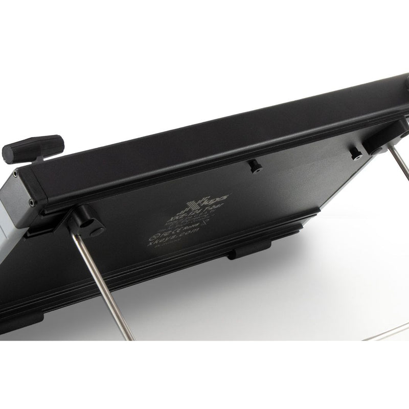 X-keys XKE Series Tilt Stand Flippy Feet for XKE-128, XKE-124 T-Bar