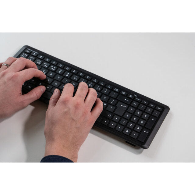 Mousetrapper Type Midi Keyboard