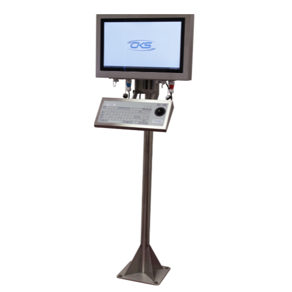 CKS Industrial WorkStation