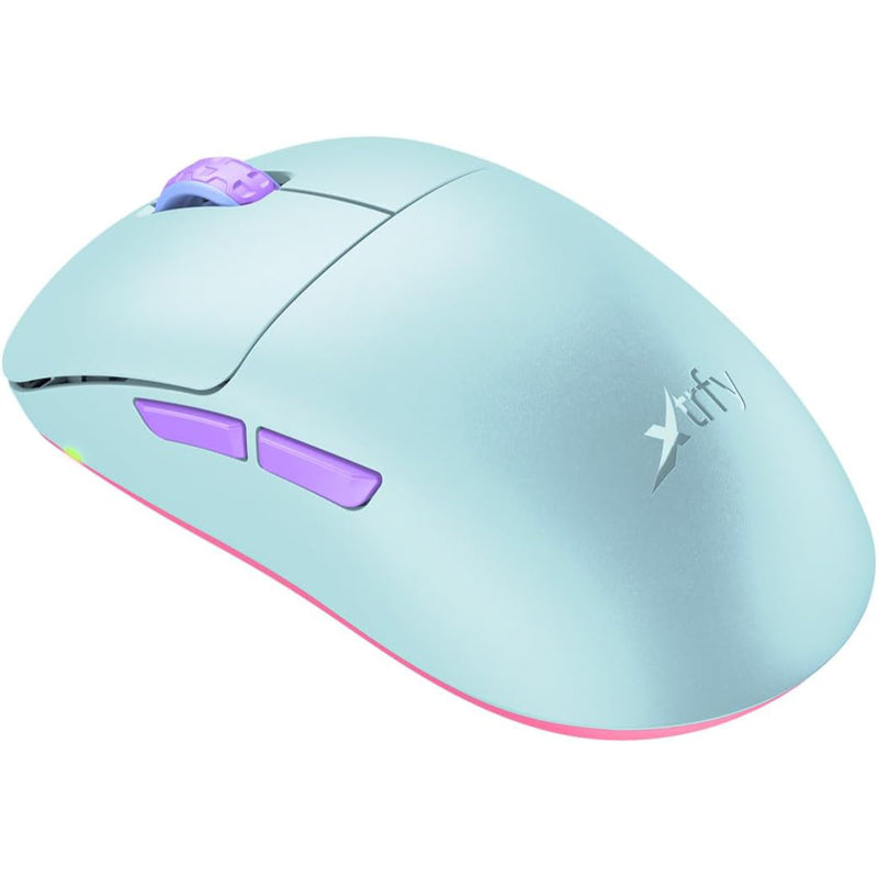 CHERRY XTRFY M8 Wireless