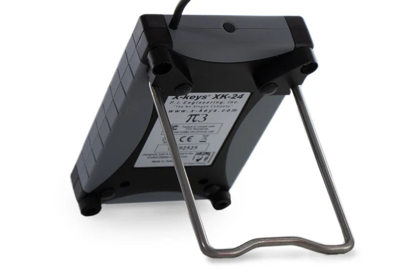 X-keys Flippy Feet for XK-24, XK-12 and Adaptive Joystick