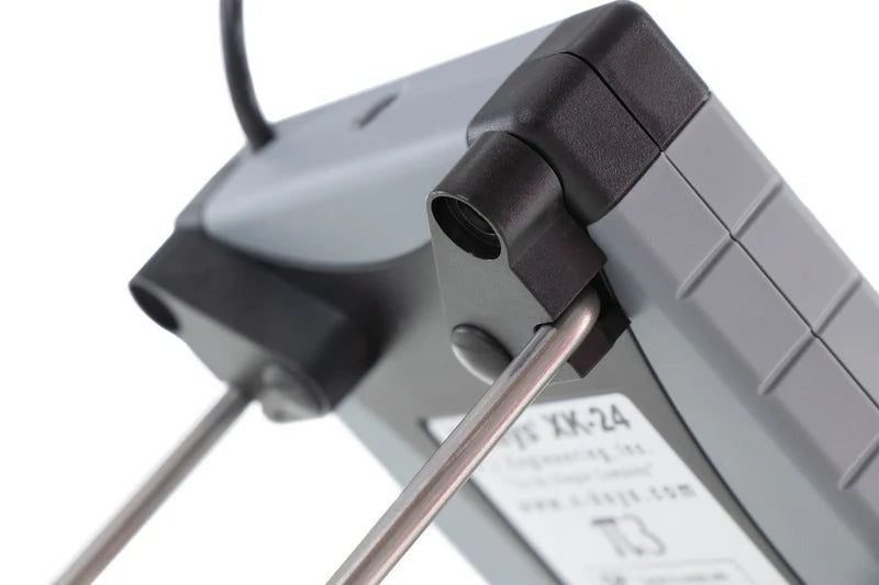 X-keys Flippy Feet for XK-24, XK-12 and Adaptive Joystick