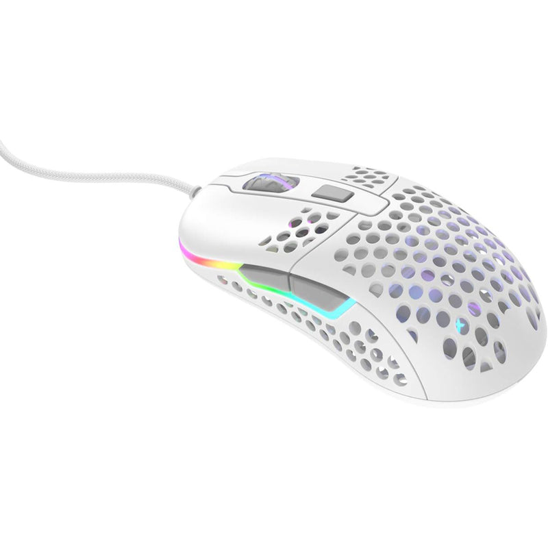 CHERRY XTRFY M42 RGB WHITE