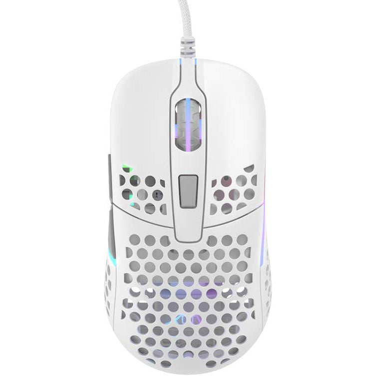 CHERRY XTRFY M42 RGB WHITE
