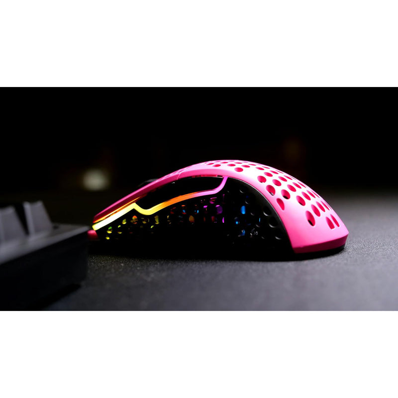CHERRY XTRFY M4 RGB PINK