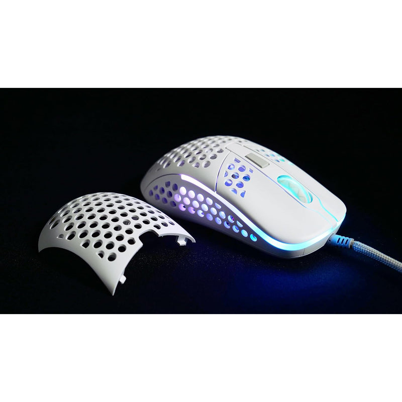 CHERRY XTRFY M42 RGB WHITE