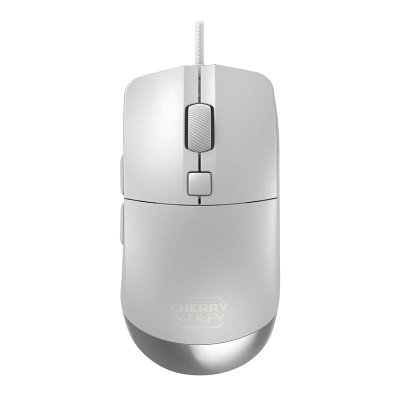CHERRY XTRFY M50 Wired Mouse