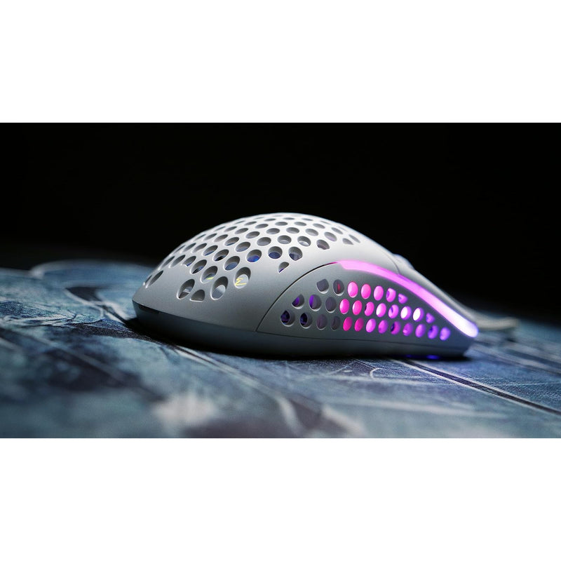 CHERRY XTRFY M42 RGB WHITE