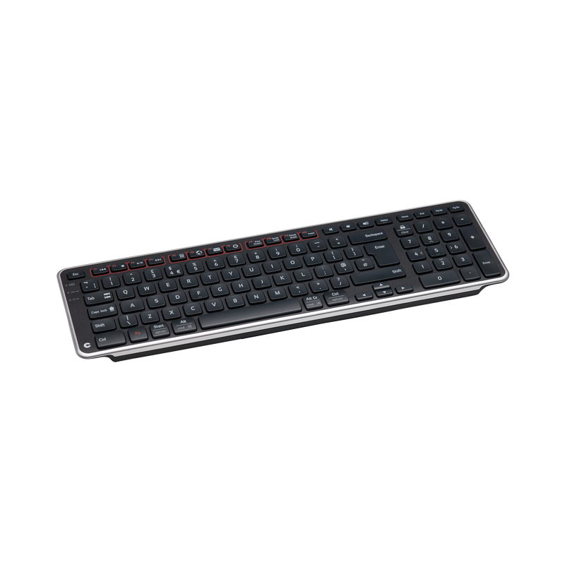 Contour Balance Wireless Keyboard