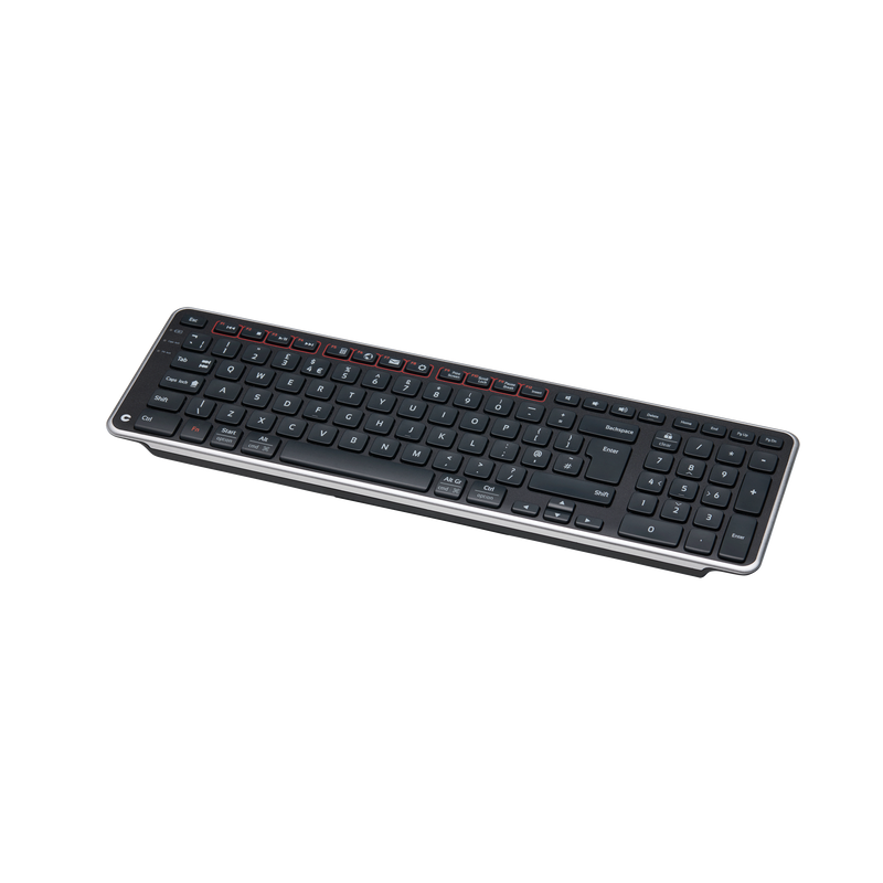 Contour Balance Wireless Keyboard
