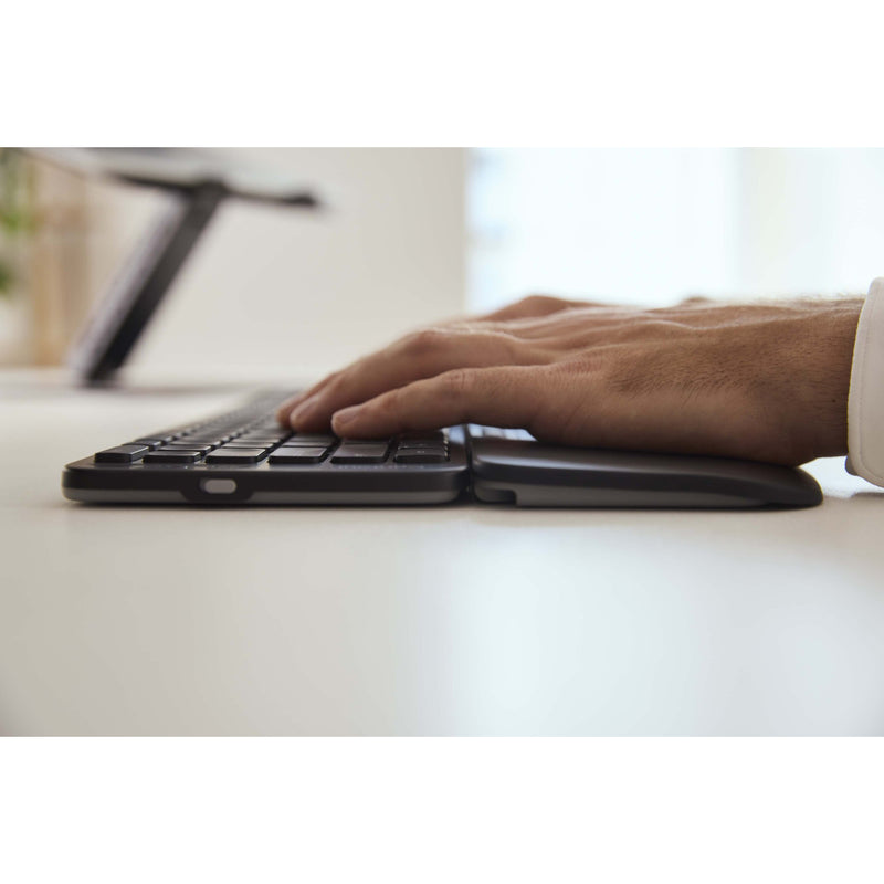 Contour Balance Full-Size Wireless Keyboard