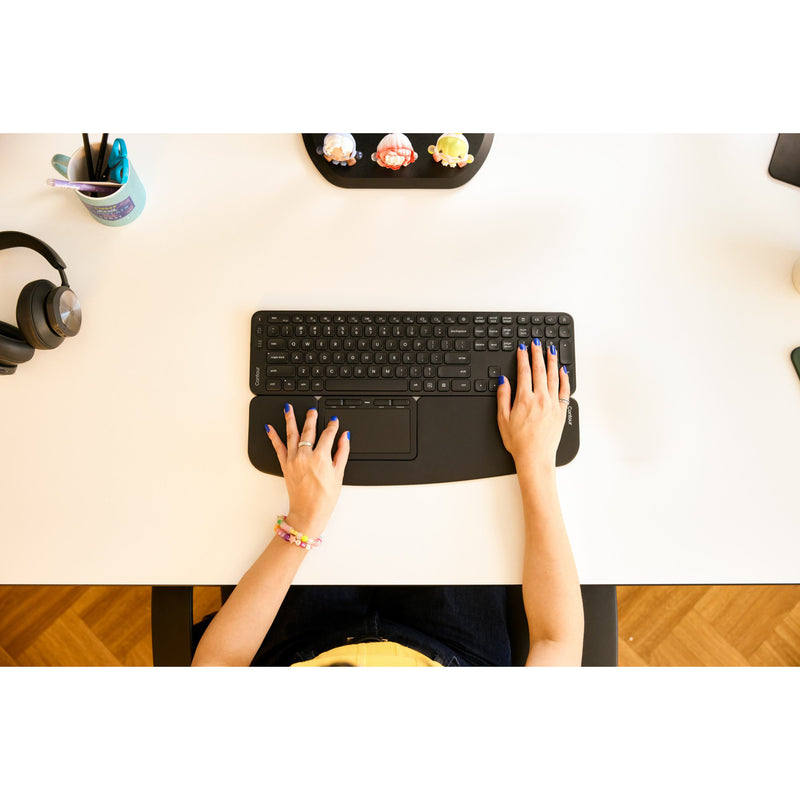 Contour Balance Full-Size Wireless Keyboard