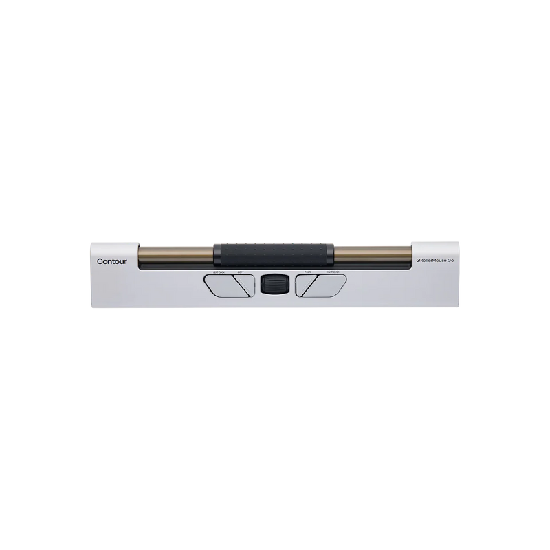 Contour RollerMouse Go