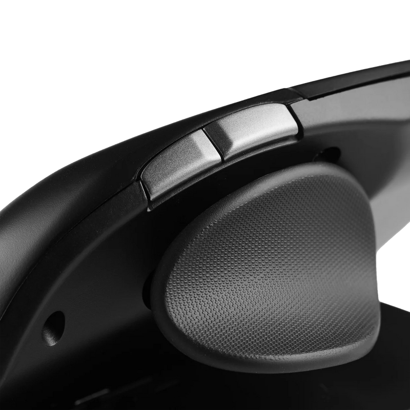 Contour Unimouse Ergonomic Left Handed Mouse