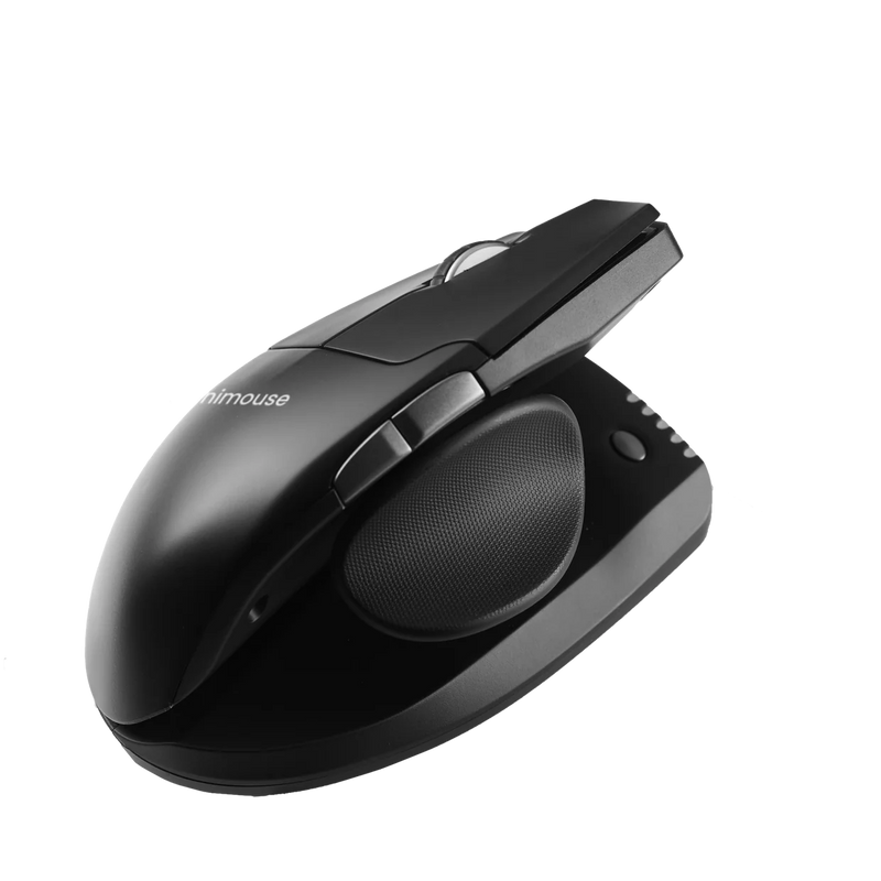Contour Unimouse Ergonomic Left Handed Mouse