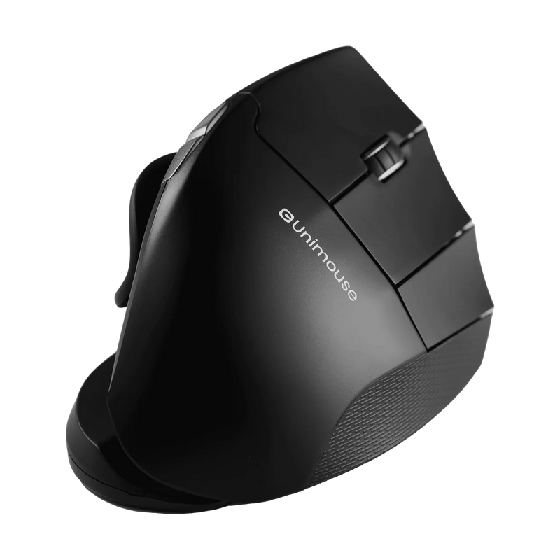 Contour Unimouse Ergonomic Right Handed Mouse.