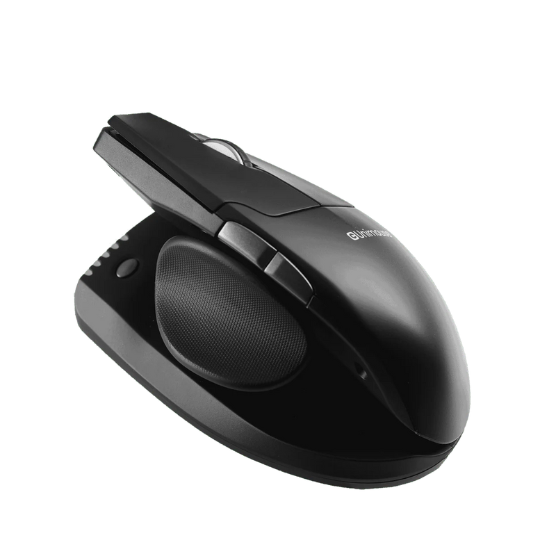 Contour Unimouse Ergonomic Right Handed Mouse.