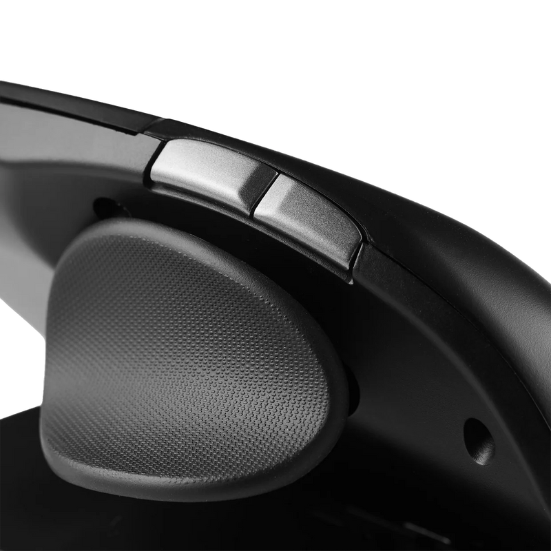 Contour Unimouse Ergonomic Right Handed Mouse.