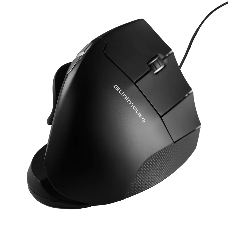 Contour Unimouse Ergonomic Right Handed Mouse.