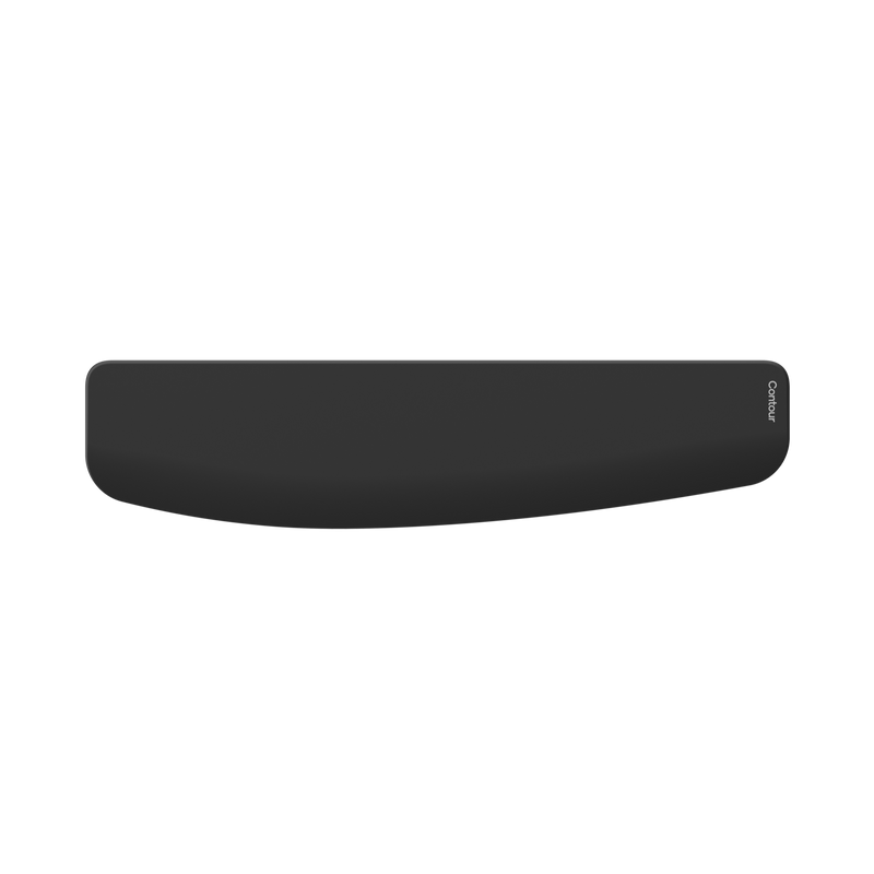 Contour Balance Full-Size Keyboard Wrist Rest