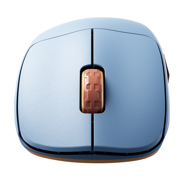 CHERRY XTRFY M64 Wireless Mouse