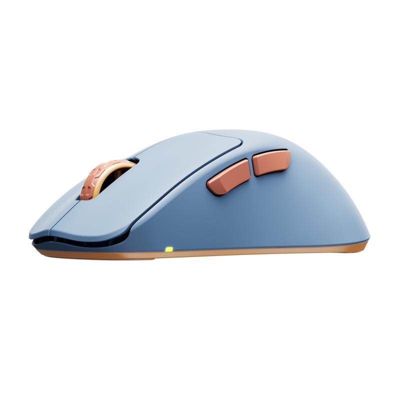 CHERRY XTRFY M64 Wireless Mouse