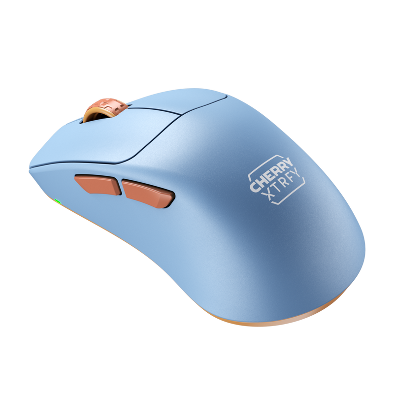 CHERRY XTRFY M64 Wireless Mouse