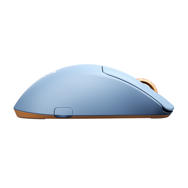 CHERRY XTRFY M64 Wireless Mouse