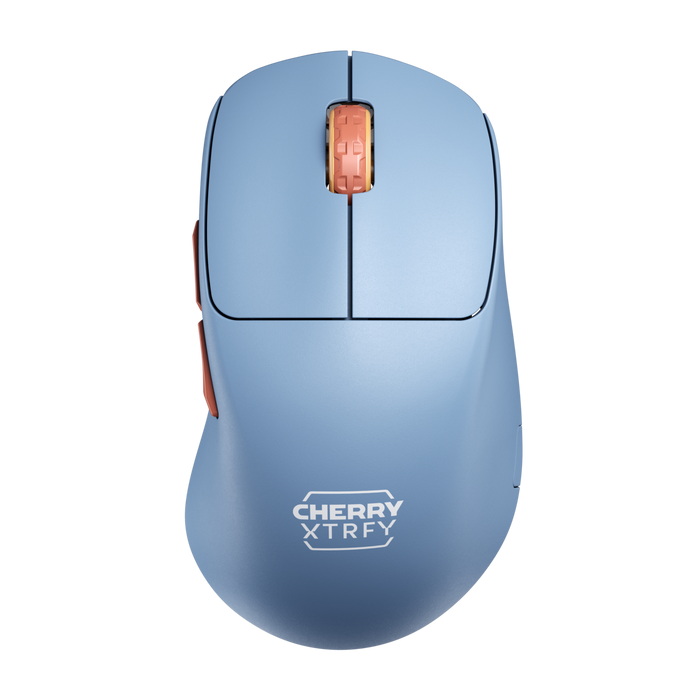 CHERRY XTRFY M64 Wireless Mouse