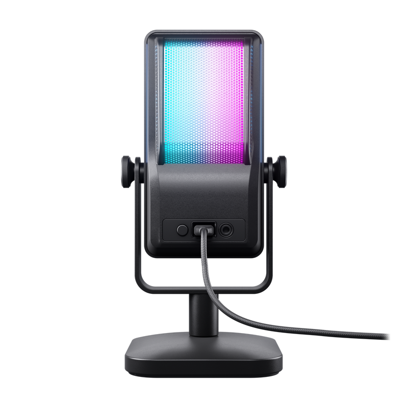 CHERRY XTRFY NGALE R USB Microphone