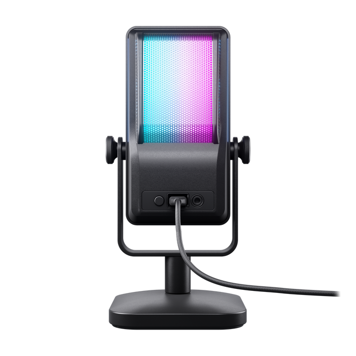 CHERRY XTRFY NGALE R USB Microphone