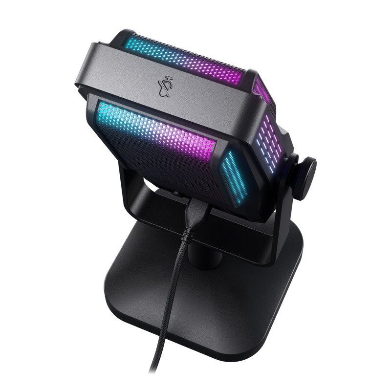 CHERRY XTRFY NGALE R USB Microphone