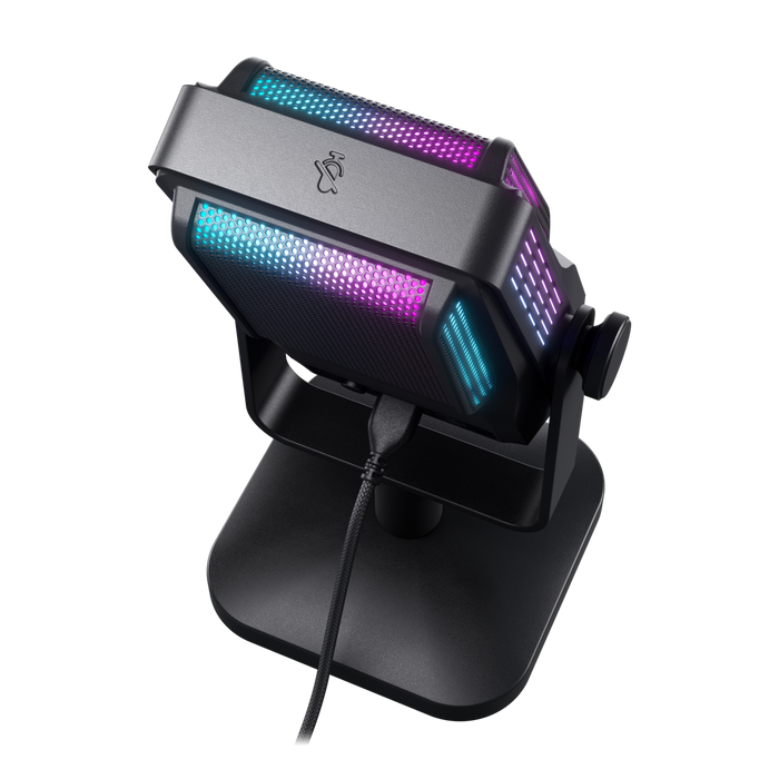 CHERRY XTRFY NGALE R USB Microphone