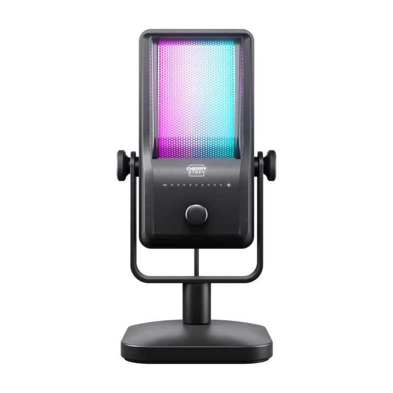 CHERRY XTRFY NGALE R USB Microphone