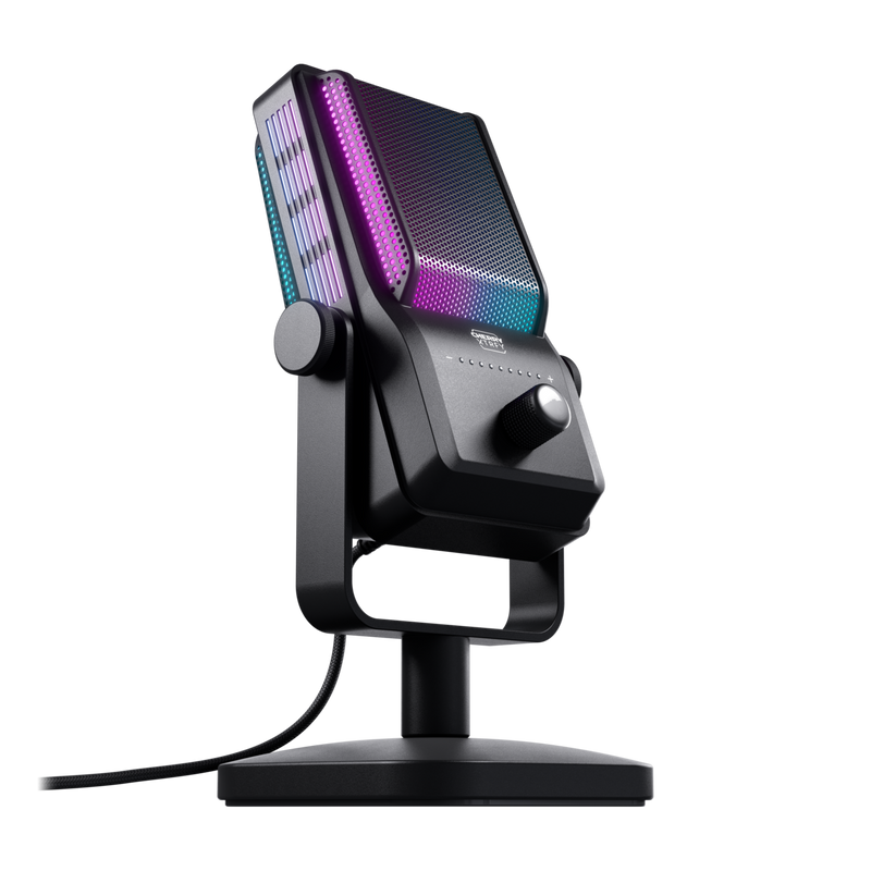 CHERRY XTRFY NGALE R USB Microphone