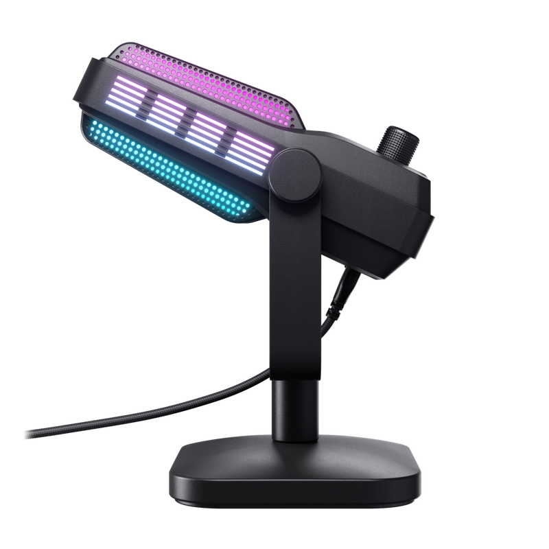 CHERRY XTRFY NGALE R USB Microphone